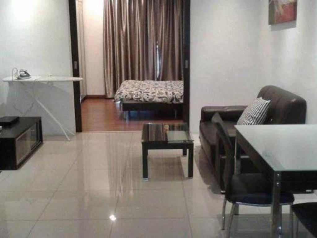 โอโย 90106 ซินแบด โฮเทล Hotel กัวลาลัมเปอร์ ภายนอก รูปภาพ