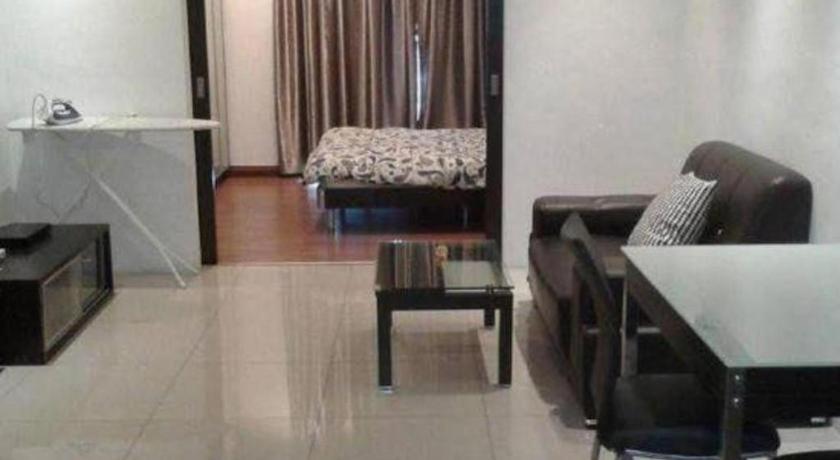 โอโย 90106 ซินแบด โฮเทล Hotel กัวลาลัมเปอร์ ภายนอก รูปภาพ